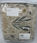 New Rejuvenation Rosalie Botanical Full queen Duvet Cover  blush  Pottery Barn