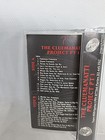 Dj Clue The Cluemanatti Project Pt 1 Nyc Rap Promo Mixtape Cassette Tape