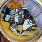 Warner Bros Bugs Bunny Taz Animators Kit Watch Limited Edition
