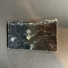 The Genuine Corvette Black Book 1953-1978 By Mike Antonick