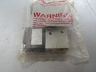 New Humphrey 310-120vac Direct Acting Solenoid Valve 1 8  Npt 50 60hz 0-125 Psi