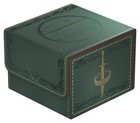 New Ultimate Guard The Hobbit Sidewinder 133  A Fateful Engagement Deck Box Mtg
