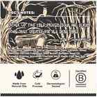 Dr Squatch Headless Rinse Halloween Limited Edition All Natural Bar Soap 5oz