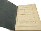 1902 Rea s Pocket Stallion Service Book Horse Equestrian Collectible