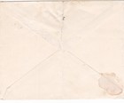 Egypt 1902 Printed Matter Cover Sent Local W Cairo Cd