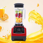 Professional Power Blender 2hp 2l Heavy Duty Commercial Blender Mixer Juicer 