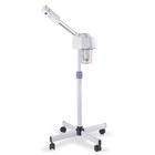 Touch Screen Facial Steamer Hot Ozone Beauty Salon Spa Skin Care Steam Machine