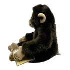 Ganz Webkinz Signature Chimpanzee 10    Plush New With Unused Code Wkss2007