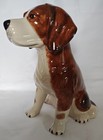 Beagle Hand Painted Ceramic Bank  Entirely Hand Painted For Realistic Appeal 8 