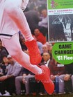 2025 May Beckett Basketball Price Guide Nikola Jokic