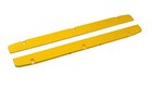 Dewalt Dw708 Miter Saw Replacement  2 Pack  Kerf Plate - 395672-00-2pk