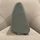 Ikea Ovning Footrest Multifunctional Ergonomic Very Firm Pillow Knee Ankle