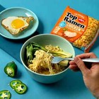 Nissin Top Ramen Noodle Soup  Chicken  3 Pack Of 72 Ounce  pack Of 24 