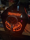 Jagermeister 3 Bottle Jemus Machine
