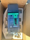 Square D Powerpact B Bda24100y1 Molded Case Circuit Breaker 2p 100a 480 277v