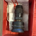 Hilti Te 6-s Corded Hammer Drill 1 2  Sds-plus Bit  Case  Accessories