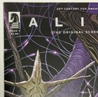 Aliens The Original Screenplay 1 Cover B Nm Condition Dark Horse