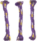 Nighttime Catnip Rolls Cat Toys - 3 Pack