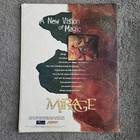 Scrye Magazine  17 November 1996 Mtg Mirage Ccg X-files - No Cards