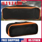 Tool Storage Bag Zip Carry Case Pouch Bag Pocket Organizer Oxford Cloth Portable