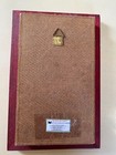Framed 8  X 12  Butterfly Collection With 5 Real Butterflies- Nice 