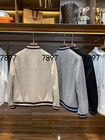 Brunello Cucinelli bc Baseball Jacket Men s Casual Jacket Men s Top Trend Coat