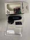 Rode Videomic Pro On-camera Shotgun Microphone W  Shock Mount