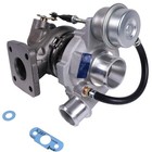 New Turbo For Bobcat Doosan D24 Engine Garret 7030304  150105-00044d