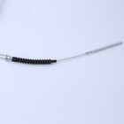 New Clutch Cable Assembly For Chevy C6500 C7500 Kodiak Gmc C6500 C7500 Topkick