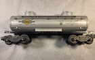 Lot Of  4  O Gauge Lionel Train Cars
