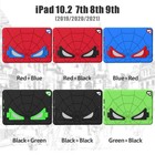Fr Ipad 11th 10th 9th 8th 7th 6th 5th Gen Hard Stand Case Kids Shockproof Cover 