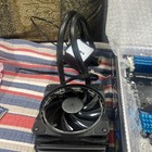Combo Cpu Fx9590 5 0 Ghz Turbo With Asus M5a99x Evo R2 0 Atx Ddr3 Socket Am3  