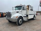 2015 Peterbilt 337 Mechanic Service Utility 10000lb Imt Miller Impact 660 Diesel