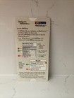 Veryrare Weight Watchers My Ww 123 Success Points Finder Slider Calculator Slide