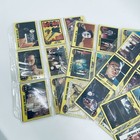 Vintage 1989 Batman Collector Trading Cards  Lot Of 103 Cards Mint Condition
