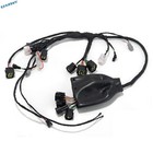 For Sur-ron Light Bee Lbx Full Main Wire Wiring Assy Harness Electric Bike Ebike