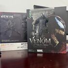 Shf Venom Let There Be Carnage 2nd Ver  8  Action Figure New Boxed Toys Us Stock