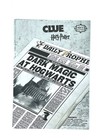 Clue Harry Potter Board Game Individual Replacement Parts   Pieces
