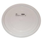 White Plastic Bucket Lid 5 Gallon Pail Lids Food Grade Hydroponics   10 Pack