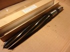 Hss Left Hand Spiral Flute Taper Shank Bridge Reamer 1-1 32 