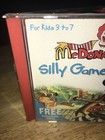 Mcdonalds Silly Games Cd-rom  1 Computer Game Pc Windows Expert Software