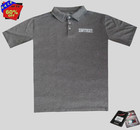 Mens Ncaa Apparel   Kentucky Wildcats Mens Ncaa Game Day Polo Shirt  Nwt  Large