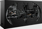 New Batcave Shadow Box C76252 Pcs 3981 Super Heroes Building Bricks Set Toy Gift