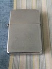 1960s Vintage Zippo Vietnam War Era 10 Dong Coin Lighter