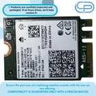 New Lenovo M 2 M27269-005 5w10v25784 Laptop Wifi 6e Bluetooth 5 2 Card