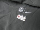 Nike Nfl Tampa Bay Buccaneers Team Issue Sideline Short Sleeve Hoodie Men Xl
