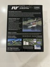Realflight   Evolution Interlink Dx Controller  like New - Game Not Included 