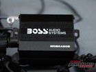 Boss Audio Mcbk420b Handlebar Mounted Speaker Pods For 1  Handlebars