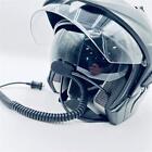 Harley-davidson   Men s Essence Sun Shield B07 3 4 Helmet  Matte Black 98211-16vm