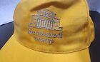 New Bolshoi Theatre Ballet Theater Moscow Golf Baseball Hat Cap